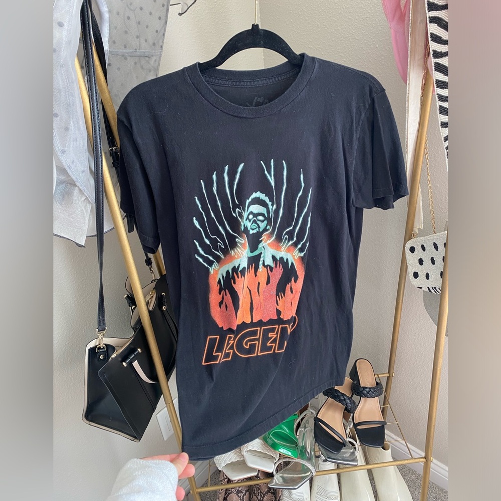 Weekend Concert Tshirt